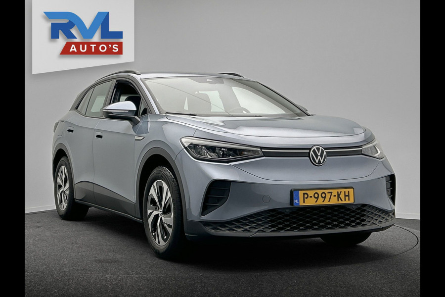 Volkswagen ID.4 Pure 52 kWh | SOH | Origineel NL | Adaptieve/Cruise | Apple/Carplay