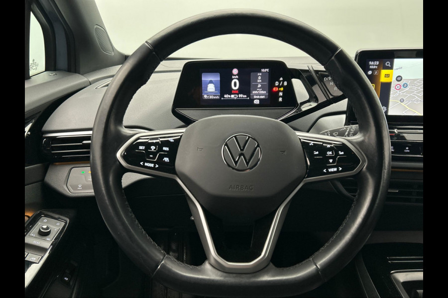 Volkswagen ID.4 Pure 52 kWh | SOH | Origineel NL | Adaptieve/Cruise | Apple/Carplay