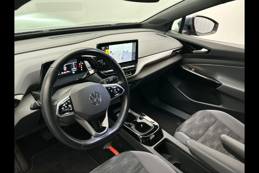 Volkswagen ID.4 Pure 52 kWh | SOH | Origineel NL | Adaptieve/Cruise | Apple/Carplay