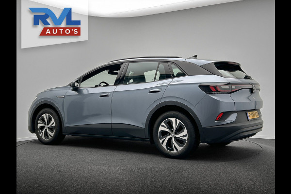 Volkswagen ID.4 Pure 52 kWh | SOH | Origineel NL | Adaptieve/Cruise | Apple/Carplay
