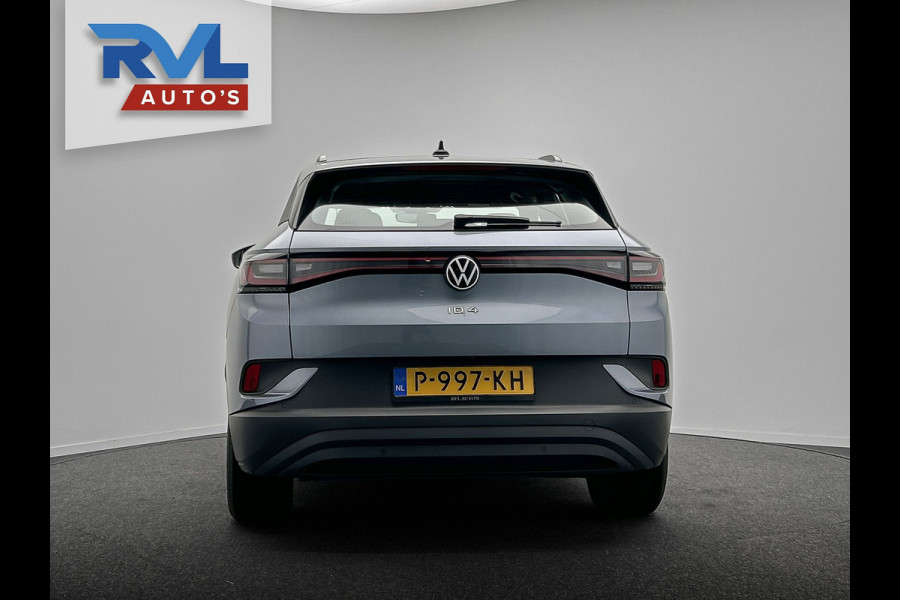 Volkswagen ID.4 Pure 52 kWh | SOH | Origineel NL | Adaptieve/Cruise | Apple/Carplay