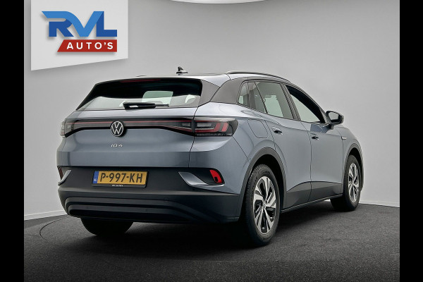 Volkswagen ID.4 Pure 52 kWh | SOH | Origineel NL | Adaptieve/Cruise | Apple/Carplay