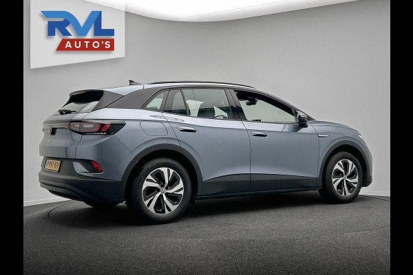 Volkswagen ID.4 Pure 52 kWh | SOH | Origineel NL | Adaptieve/Cruise | Apple/Carplay