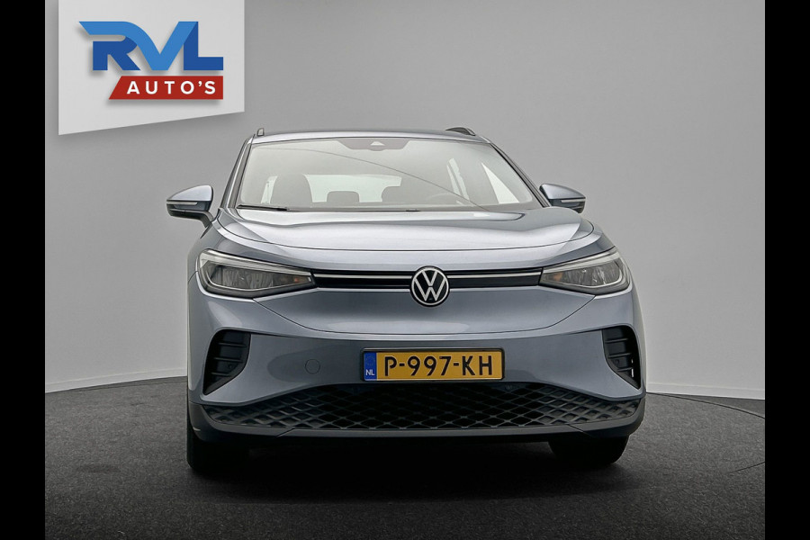 Volkswagen ID.4 Pure 52 kWh | SOH | Origineel NL | Adaptieve/Cruise | Apple/Carplay