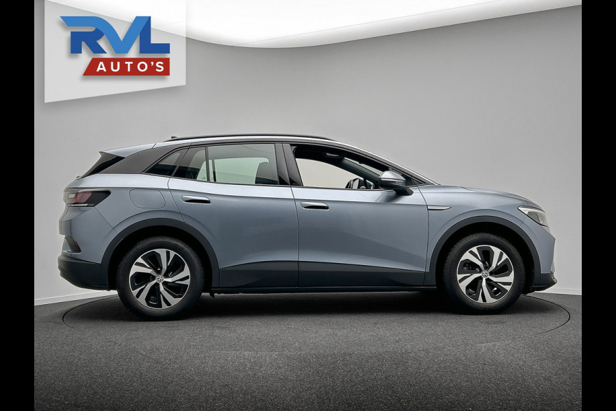 Volkswagen ID.4 Pure 52 kWh | SOH | Origineel NL | Adaptieve/Cruise | Apple/Carplay
