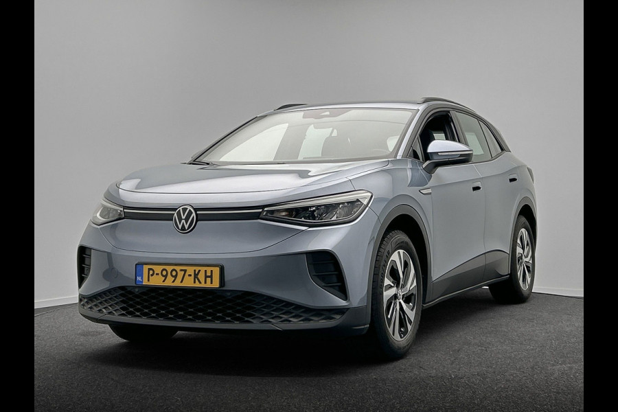 Volkswagen ID.4 Pure 52 kWh | SOH | Origineel NL | Adaptieve/Cruise | Apple/Carplay