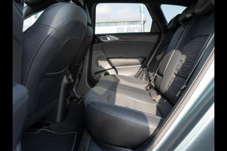 Kia Ceed Sportswagon 1.0 T-GDi Design Edition l Navigatie l Stoel en stuurwielverwarming l EL. kofferklep l JBL premium Sound