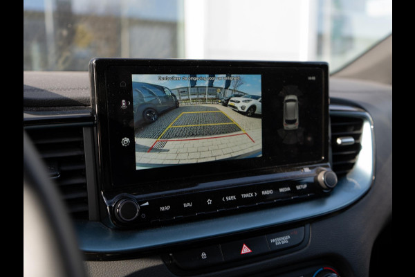 Kia Ceed Sportswagon 1.0 T-GDi Design Edition l Navigatie l Stoel en stuurwielverwarming l EL. kofferklep l JBL premium Sound