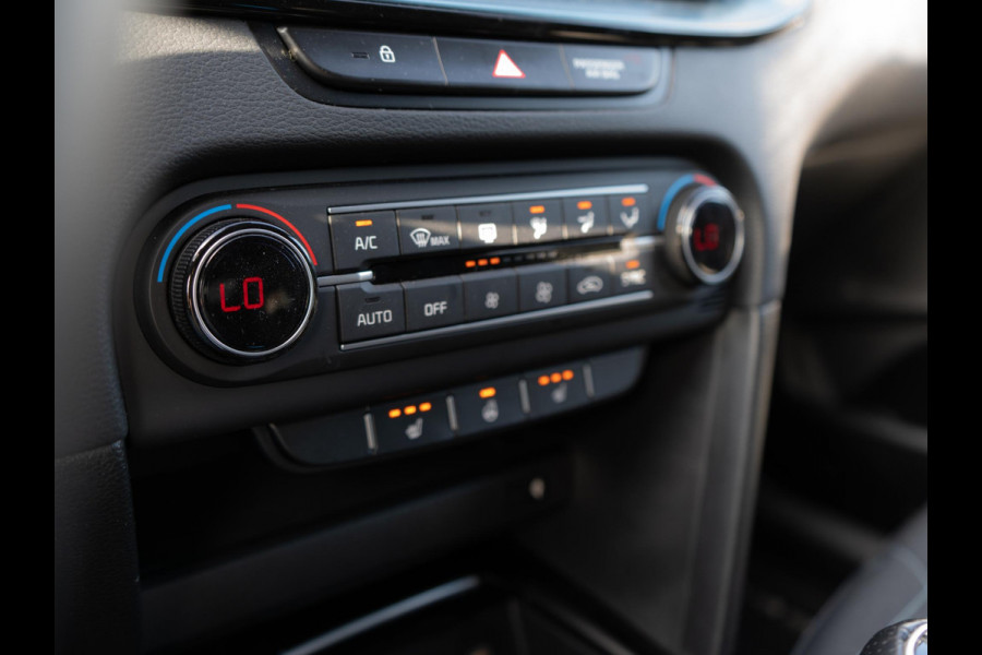 Kia Ceed Sportswagon 1.0 T-GDi Design Edition l Navigatie l Stoel en stuurwielverwarming l EL. kofferklep l JBL premium Sound