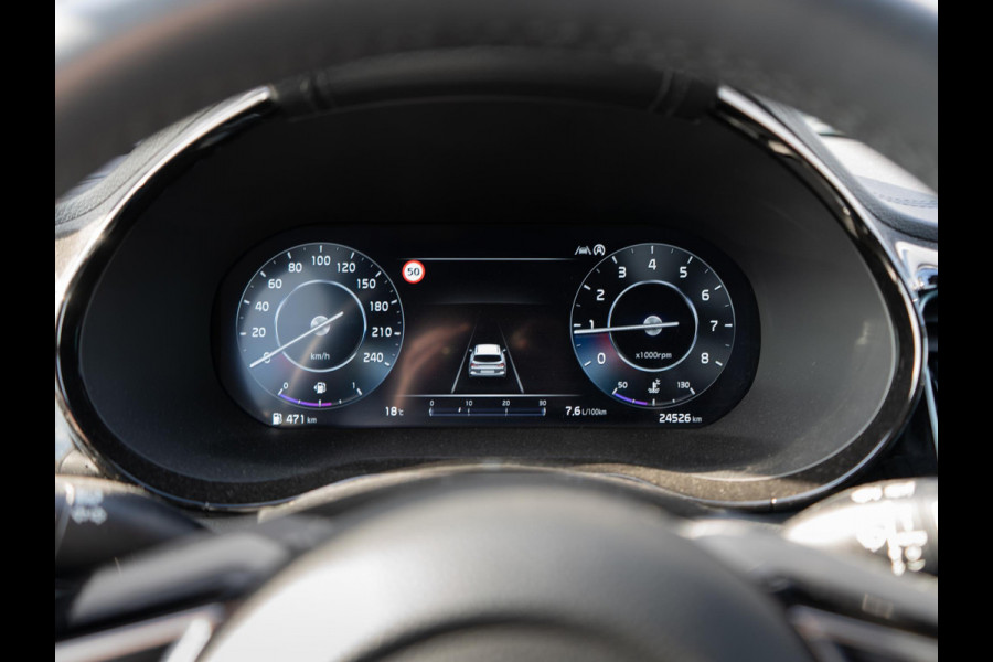 Kia Ceed Sportswagon 1.0 T-GDi Design Edition l Navigatie l Stoel en stuurwielverwarming l EL. kofferklep l JBL premium Sound