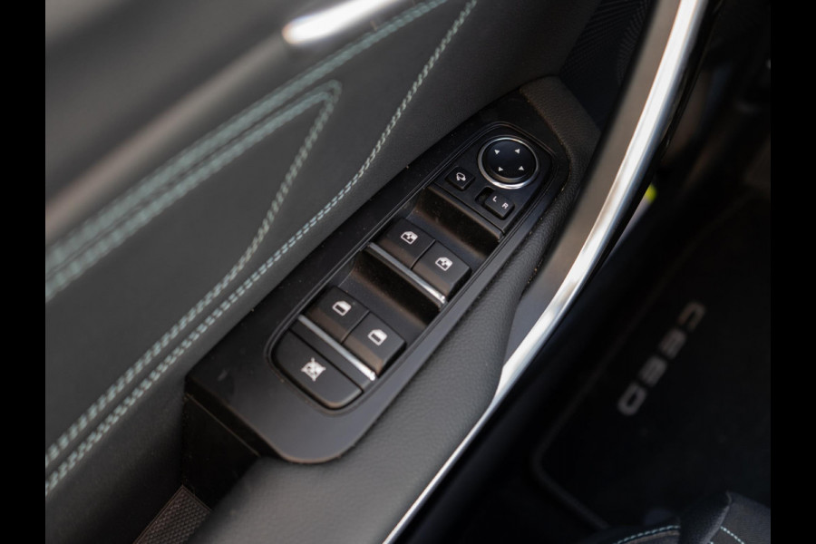 Kia Ceed Sportswagon 1.0 T-GDi Design Edition l Navigatie l Stoel en stuurwielverwarming l EL. kofferklep l JBL premium Sound