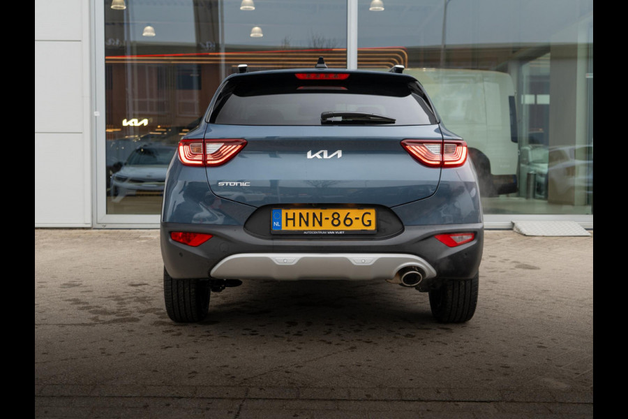 Kia Stonic 1.0 T-GDi MHEV DynamicPlusLine | Keyless entry | Navigatie | PDC  | Clima |