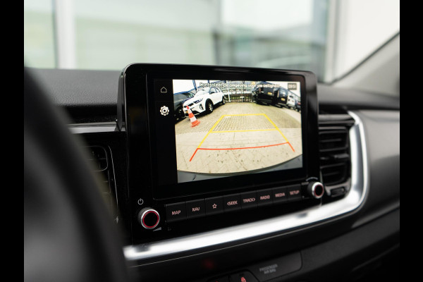 Kia Stonic 1.0 T-GDi MHEV DynamicPlusLine | Keyless entry | Navigatie | PDC  | Clima |