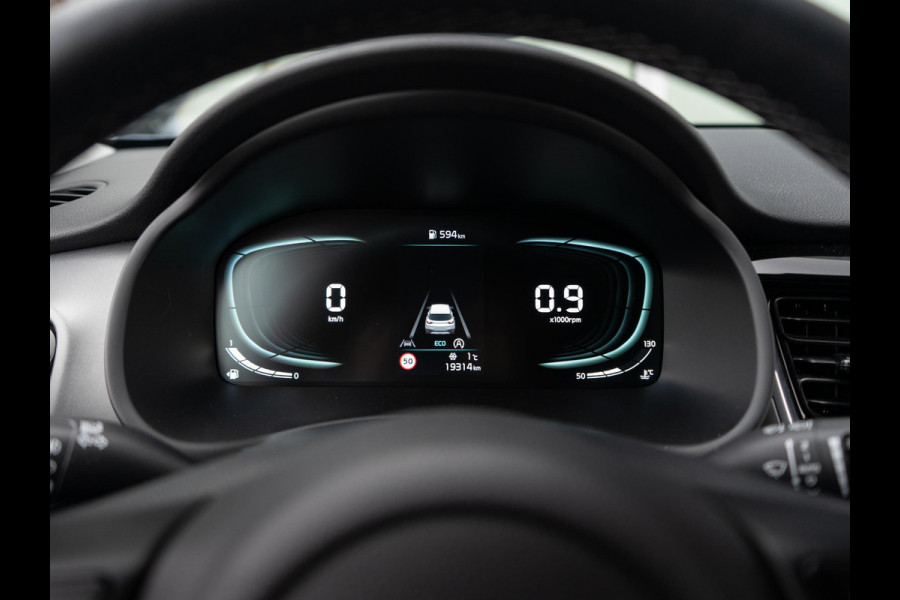 Kia Stonic 1.0 T-GDi MHEV DynamicPlusLine | Keyless entry | Navigatie | PDC  | Clima |