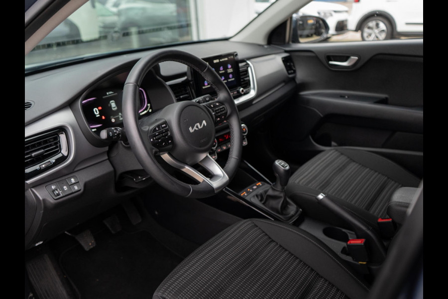 Kia Stonic 1.0 T-GDi MHEV DynamicPlusLine | Keyless entry | Navigatie | PDC  | Clima |