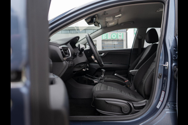 Kia Stonic 1.0 T-GDi MHEV DynamicPlusLine | Keyless entry | Navigatie | PDC  | Clima |