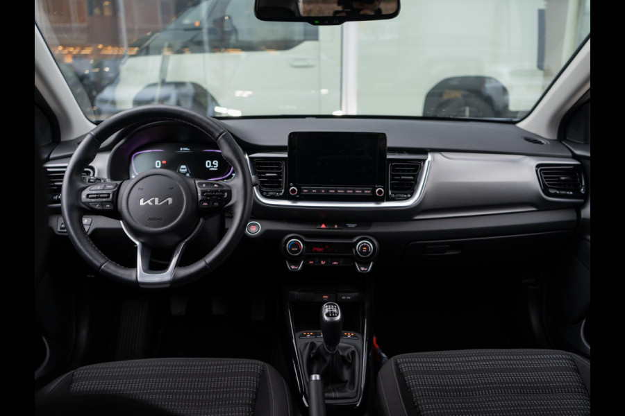 Kia Stonic 1.0 T-GDi MHEV DynamicPlusLine | Keyless entry | Navigatie | PDC  | Clima |