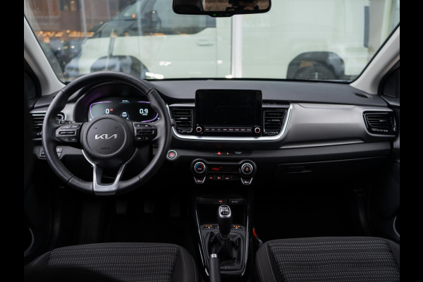 Kia Stonic 1.0 T-GDi MHEV DynamicPlusLine | Keyless entry | Navigatie | PDC  | Clima |