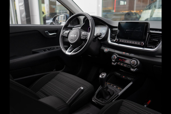 Kia Stonic 1.0 T-GDi MHEV DynamicPlusLine | Keyless entry | Navigatie | PDC  | Clima |