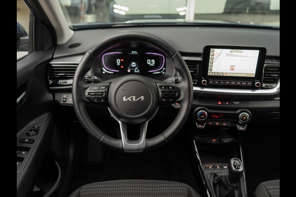Kia Stonic 1.0 T-GDi MHEV DynamicPlusLine | Keyless entry | Navigatie | PDC  | Clima |