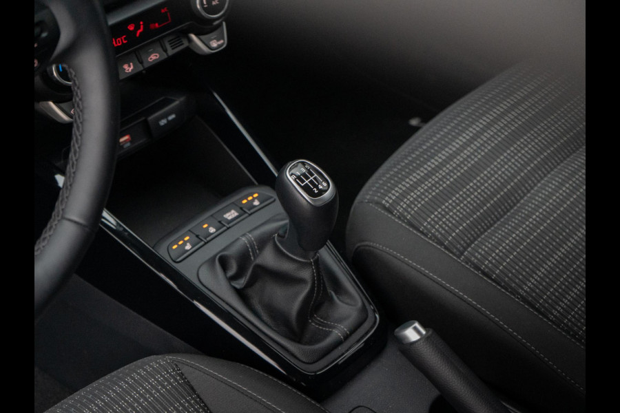 Kia Stonic 1.0 T-GDi MHEV DynamicPlusLine | Keyless entry | Navigatie | PDC  | Clima |