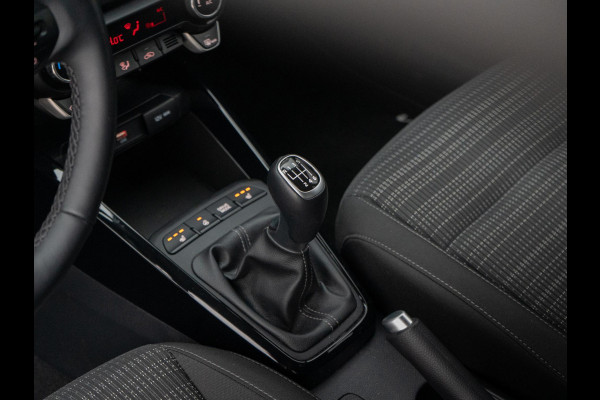 Kia Stonic 1.0 T-GDi MHEV DynamicPlusLine | Keyless entry | Navigatie | PDC  | Clima |