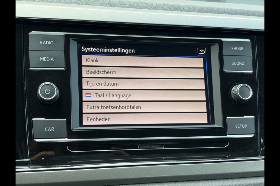 Volkswagen Polo 1.6 TDI Comfortline Airco,Cruise,5 Deurs,N.A.P,Net beurt gehad,Lm velgen,Apk tot 11-2026