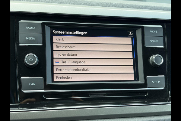 Volkswagen Polo 1.6 TDI Comfortline Airco,Cruise,5 Deurs,N.A.P,Net beurt gehad,Lm velgen,Apk tot 11-2026