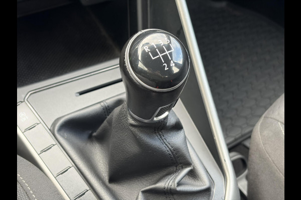 Volkswagen Polo 1.6 TDI Comfortline Airco,Cruise,5 Deurs,N.A.P,Net beurt gehad,Lm velgen,Apk tot 11-2026