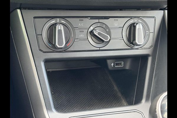 Volkswagen Polo 1.6 TDI Comfortline Airco,Cruise,5 Deurs,N.A.P,Net beurt gehad,Lm velgen,Apk tot 11-2026