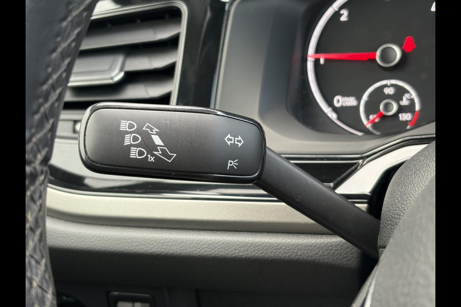 Volkswagen Polo 1.6 TDI Comfortline Airco,Cruise,5 Deurs,N.A.P,Net beurt gehad,Lm velgen,Apk tot 11-2026