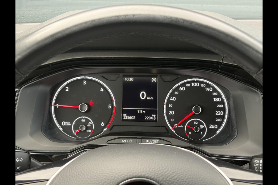 Volkswagen Polo 1.6 TDI Comfortline Airco,Cruise,5 Deurs,N.A.P,Net beurt gehad,Lm velgen,Apk tot 11-2026