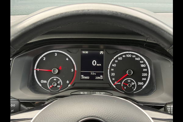 Volkswagen Polo 1.6 TDI Comfortline Airco,Cruise,5 Deurs,N.A.P,Net beurt gehad,Lm velgen,Apk tot 11-2026