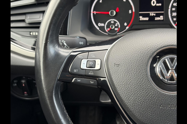 Volkswagen Polo 1.6 TDI Comfortline Airco,Cruise,5 Deurs,N.A.P,Net beurt gehad,Lm velgen,Apk tot 11-2026