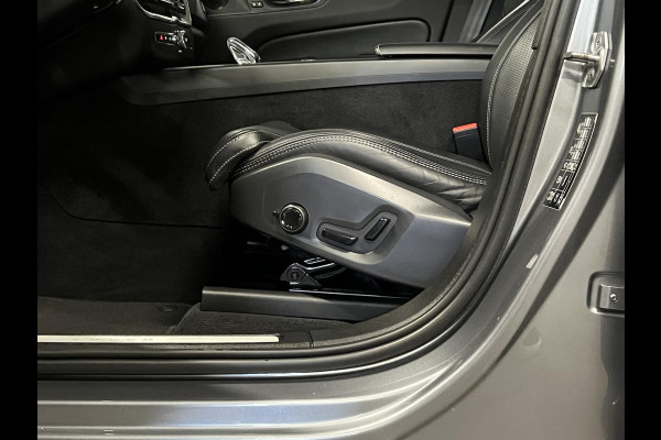 Volvo XC60 2.0 T8 Twin Engine AWD Momentum Pro Trekhaak | Massage | Stoelventilatie | Open dak | Stoelverwarming | Achteruitrij camera | Memory | Carplay | Leder