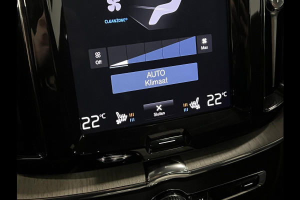 Volvo XC60 2.0 T8 Twin Engine AWD Momentum Pro Trekhaak | Massage | Stoelventilatie | Open dak | Stoelverwarming | Achteruitrij camera | Memory | Carplay | Leder