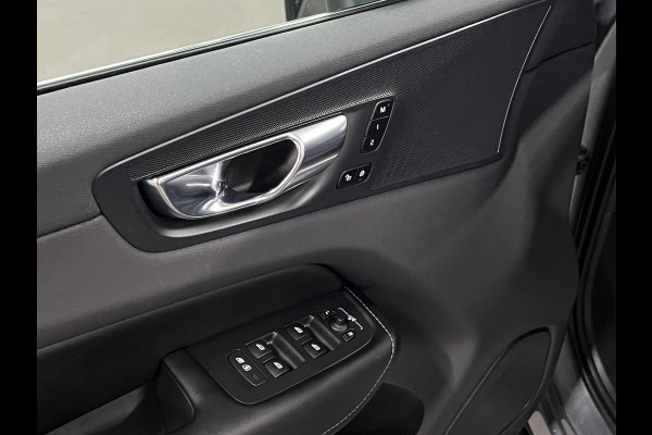 Volvo XC60 2.0 T8 Twin Engine AWD Momentum Pro Trekhaak | Massage | Stoelventilatie | Open dak | Stoelverwarming | Achteruitrij camera | Memory | Carplay | Leder