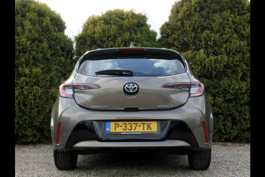 Toyota Corolla 1.8 Hybrid Active*Camera*Carplay*Dealer OH*