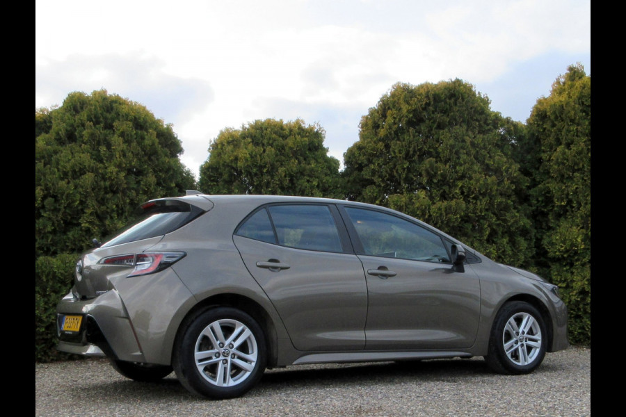 Toyota Corolla 1.8 Hybrid Active*Camera*Carplay*Dealer OH*