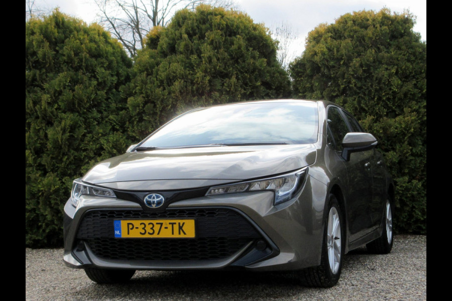 Toyota Corolla 1.8 Hybrid Active*Camera*Carplay*Dealer OH*