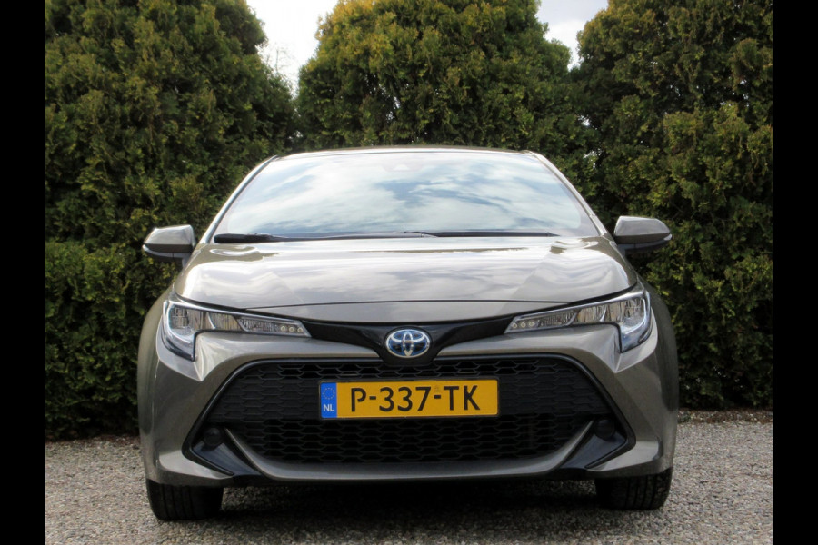Toyota Corolla 1.8 Hybrid Active*Camera*Carplay*Dealer OH*