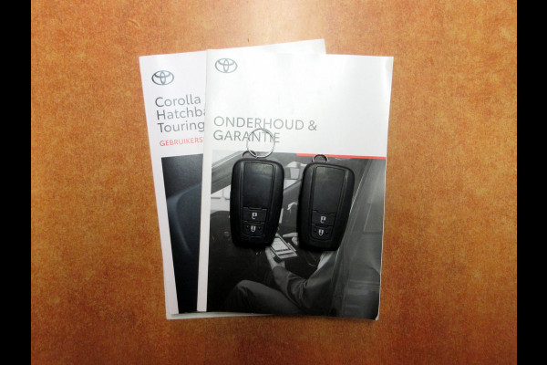 Toyota Corolla 1.8 Hybrid Active*Camera*Carplay*Dealer OH*