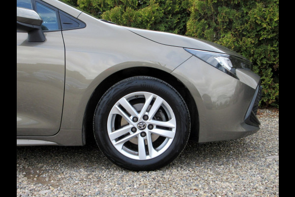 Toyota Corolla 1.8 Hybrid Active*Camera*Carplay*Dealer OH*