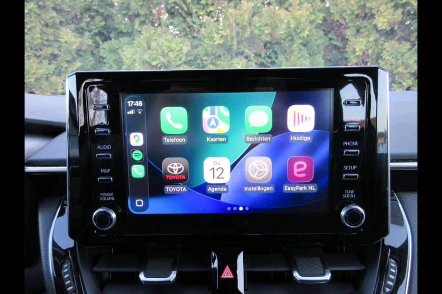 Toyota Corolla 1.8 Hybrid Active*Camera*Carplay*Dealer OH*