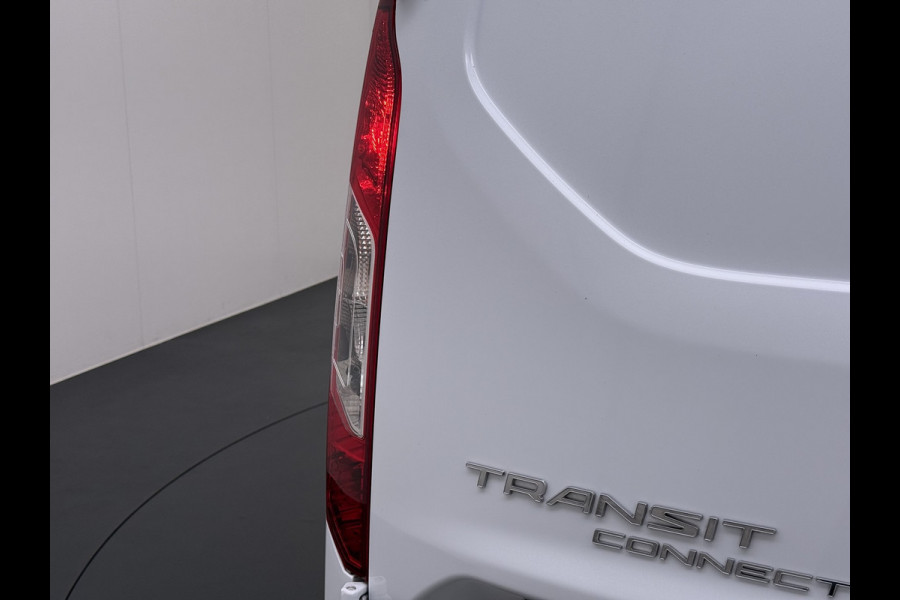 Ford Transit Connect 1.5 EcoBlue L2 Trend, Trekhaak, Cruise Control, Airco, Org. NED.