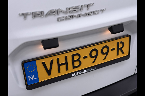 Ford Transit Connect 1.5 EcoBlue L2 Trend, Trekhaak, Cruise Control, Airco, Org. NED.
