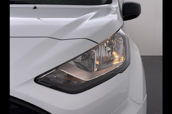 Ford Transit Connect 1.5 EcoBlue L2 Trend, Trekhaak, Cruise Control, Airco, Org. NED.