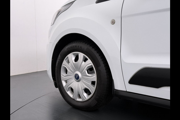 Ford Transit Connect 1.5 EcoBlue L2 Trend, Trekhaak, Cruise Control, Airco, Org. NED.