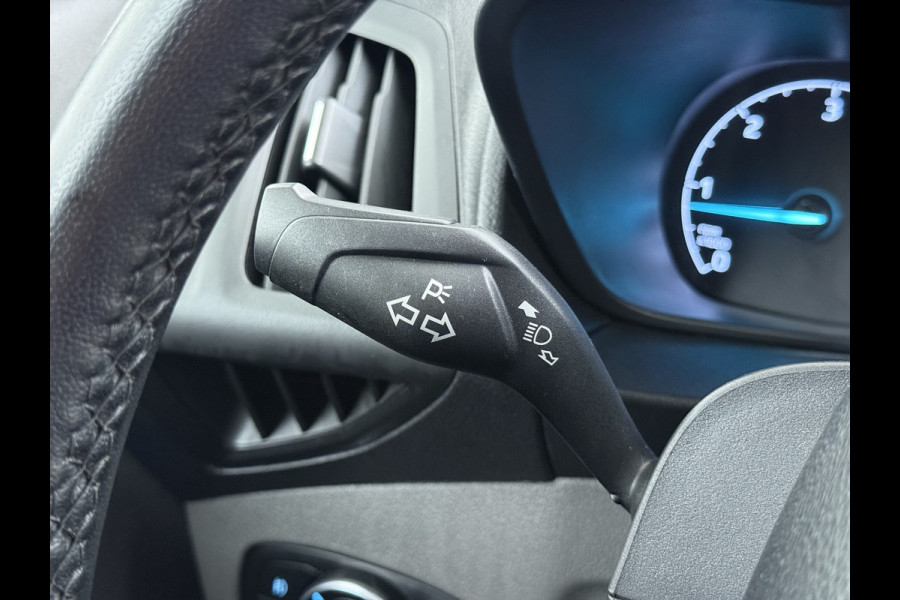 Ford Transit Connect 1.5 EcoBlue L2 Trend, Trekhaak, Cruise Control, Airco, Org. NED.