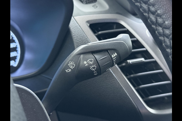 Ford Transit Connect 1.5 EcoBlue L2 Trend, Trekhaak, Cruise Control, Airco, Org. NED.